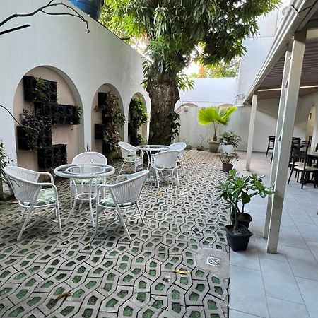 Hotel Sao Domingos Feira de Santana Exterior photo